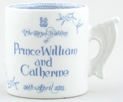 Commemorative Mug